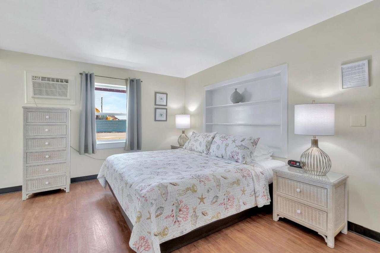 Seahorse Guesthouse Pompano Beach Zewnętrze zdjęcie