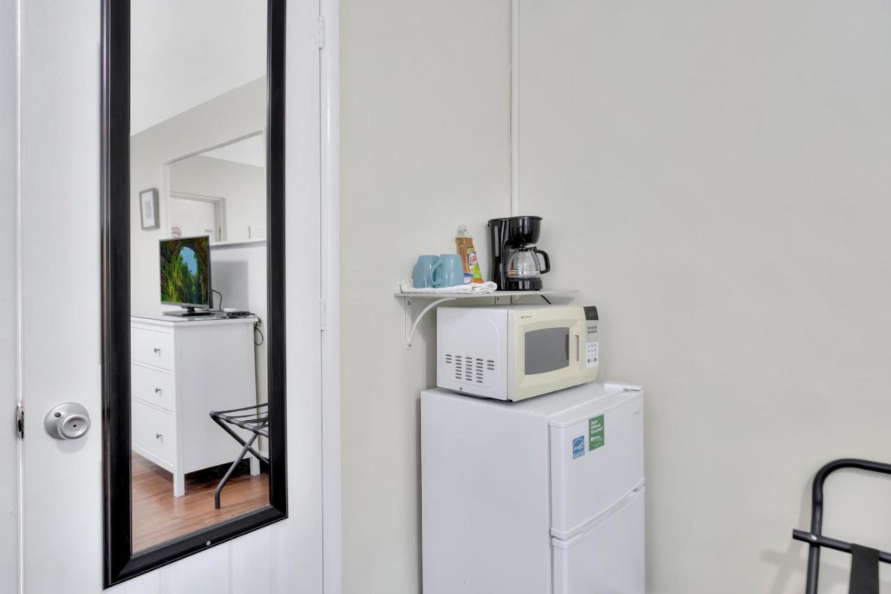 Seahorse Guesthouse Pompano Beach Zewnętrze zdjęcie