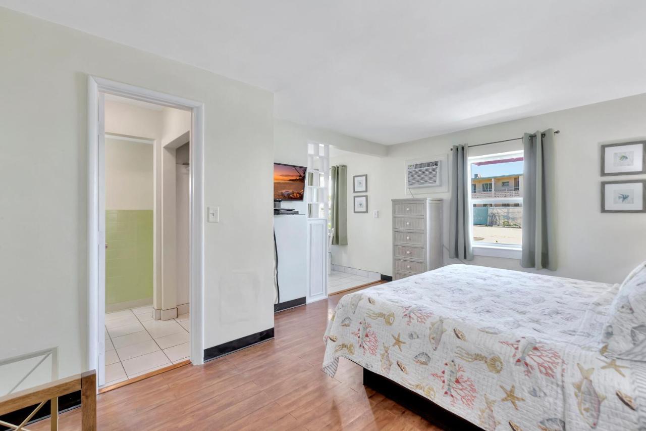 Seahorse Guesthouse Pompano Beach Zewnętrze zdjęcie