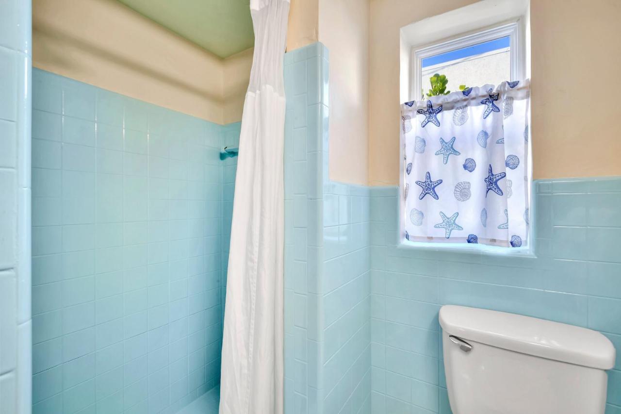 Seahorse Guesthouse Pompano Beach Zewnętrze zdjęcie