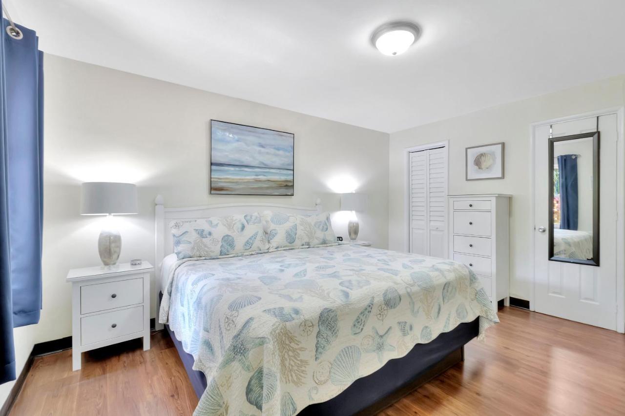 Seahorse Guesthouse Pompano Beach Zewnętrze zdjęcie