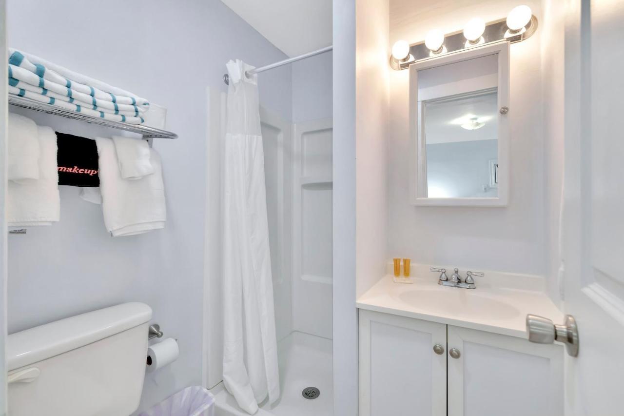 Seahorse Guesthouse Pompano Beach Zewnętrze zdjęcie