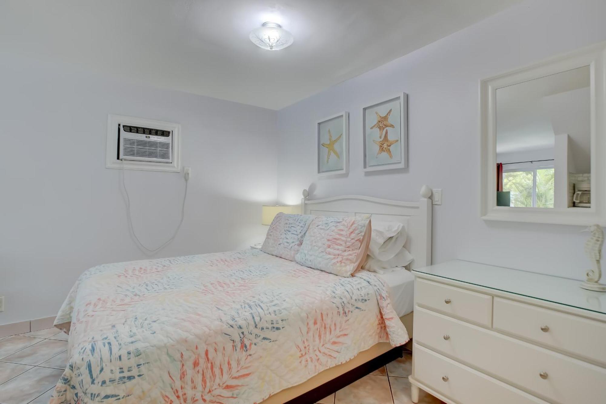 Seahorse Guesthouse Pompano Beach Zewnętrze zdjęcie