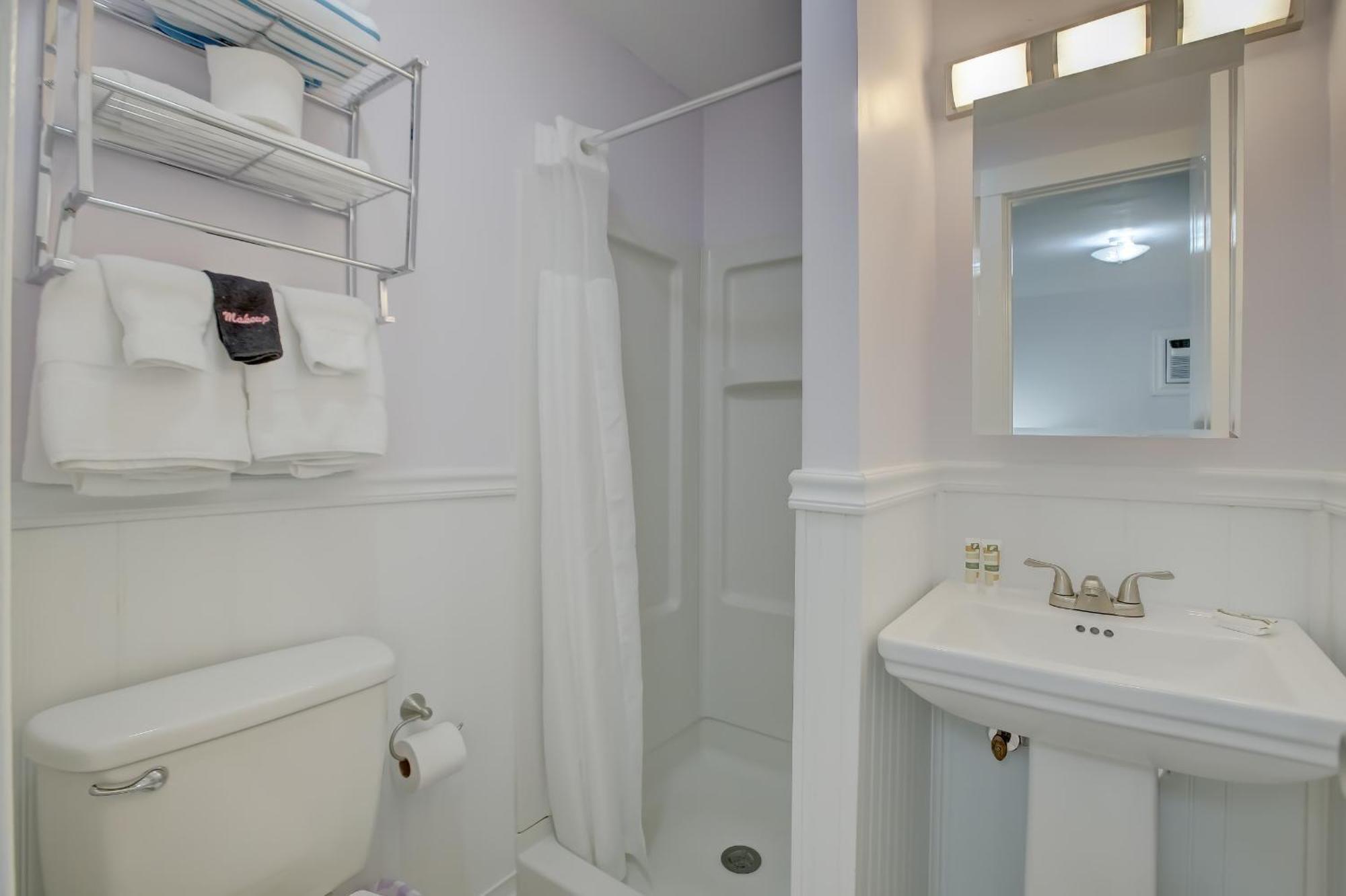 Seahorse Guesthouse Pompano Beach Zewnętrze zdjęcie