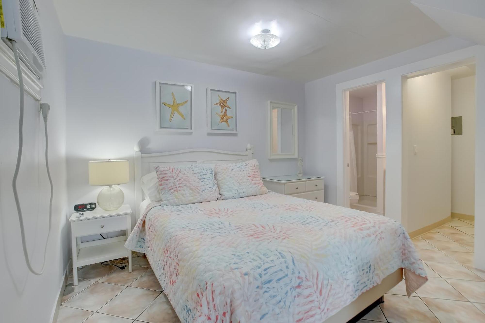 Seahorse Guesthouse Pompano Beach Zewnętrze zdjęcie