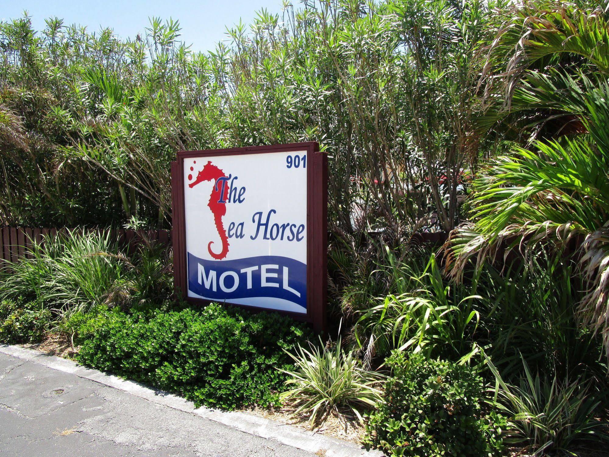 Seahorse Guesthouse Pompano Beach Zewnętrze zdjęcie