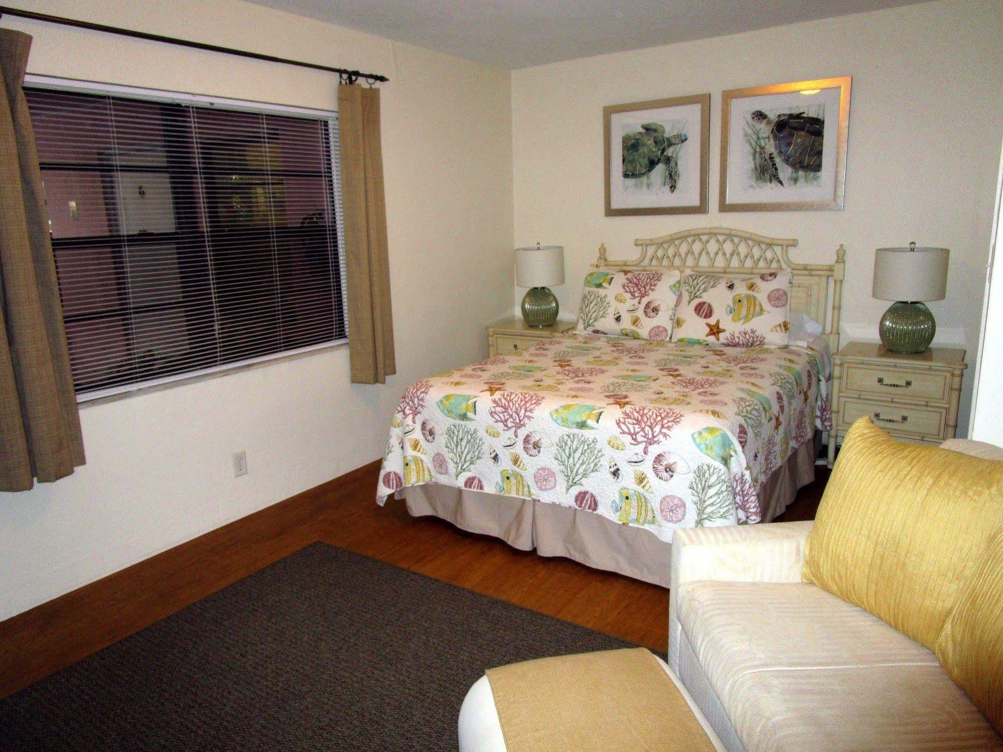 Seahorse Guesthouse Pompano Beach Zewnętrze zdjęcie