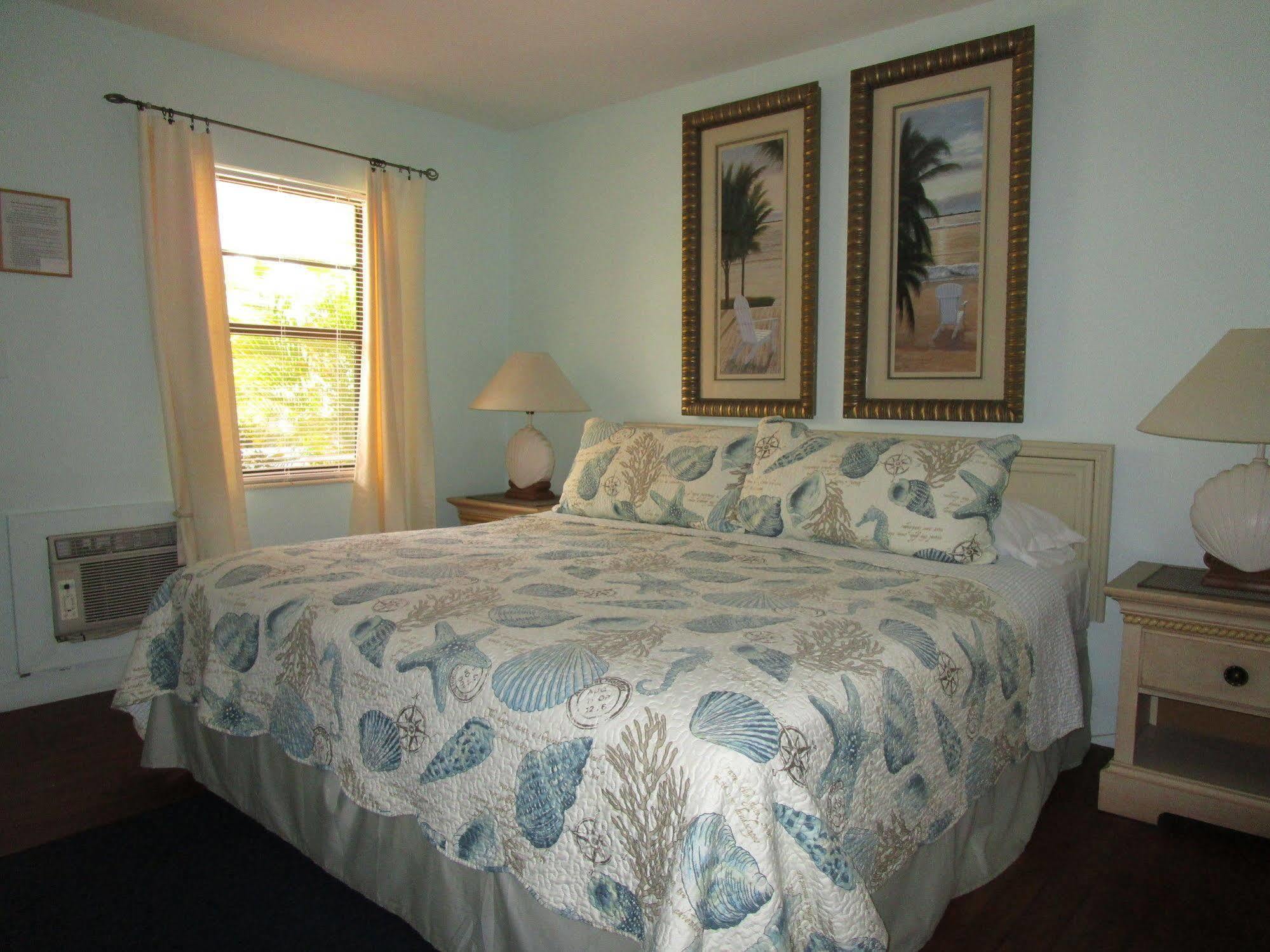 Seahorse Guesthouse Pompano Beach Zewnętrze zdjęcie