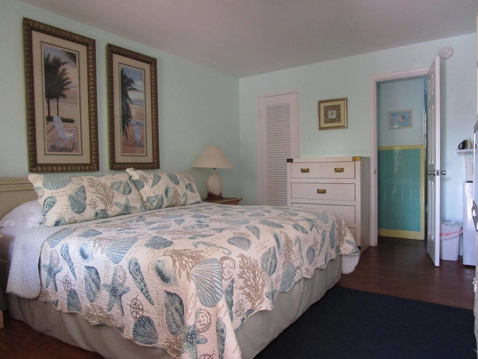 Seahorse Guesthouse Pompano Beach Zewnętrze zdjęcie