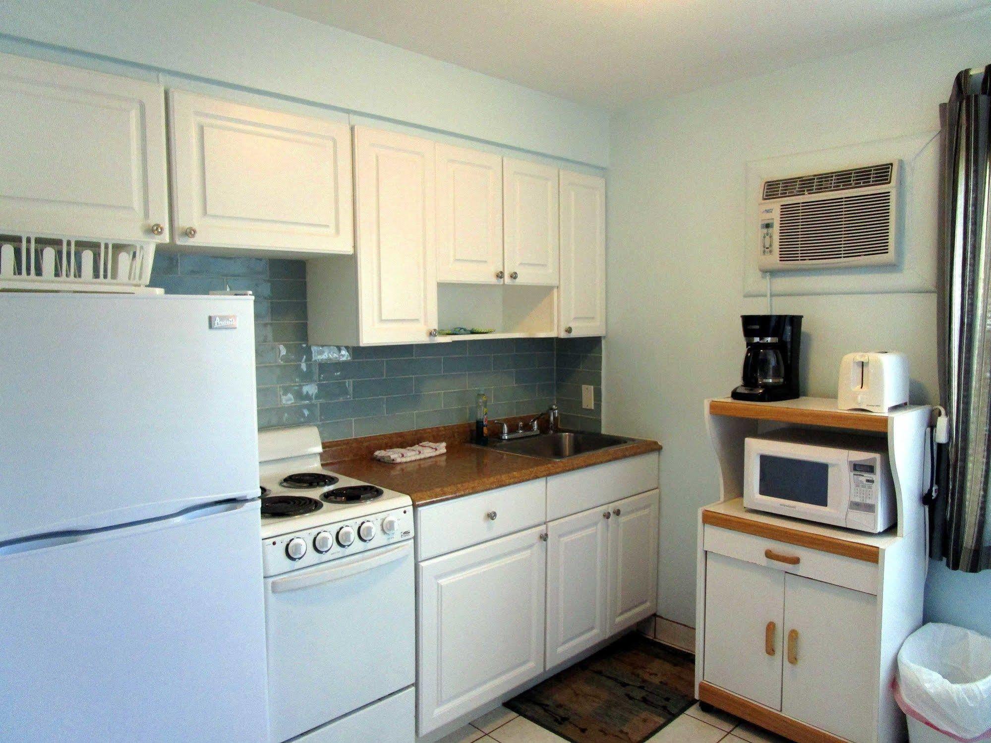 Seahorse Guesthouse Pompano Beach Zewnętrze zdjęcie